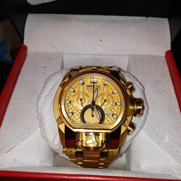 Invicta Watch - Picture 2 of 3
